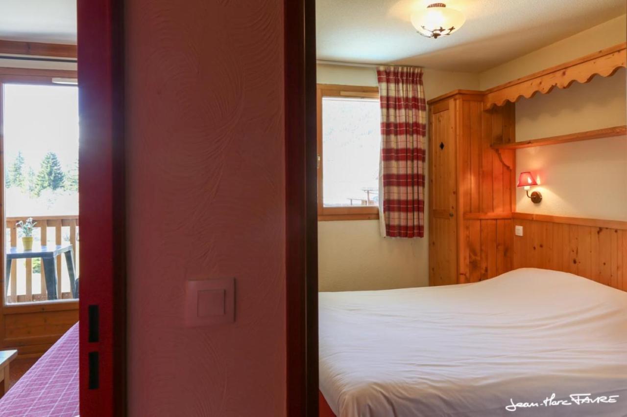 Travelski Home Premium - Residence Les Alpages De Val Cenis Les Champs  Exterior photo