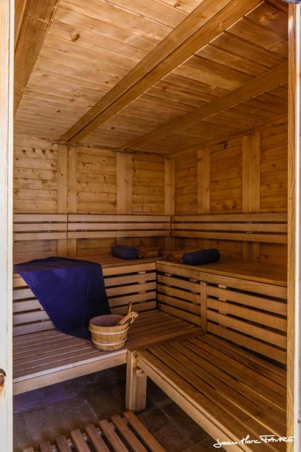 Travelski Home Premium - Residence Les Alpages De Val Cenis Les Champs  Exterior photo