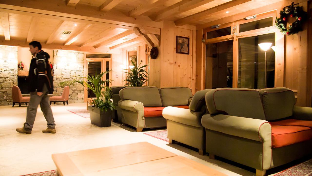 Travelski Home Premium - Residence Les Alpages De Val Cenis Les Champs  Exterior photo