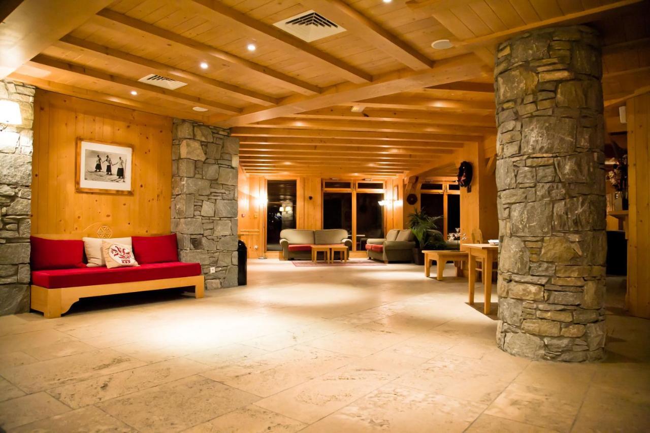 Travelski Home Premium - Residence Les Alpages De Val Cenis Les Champs  Exterior photo